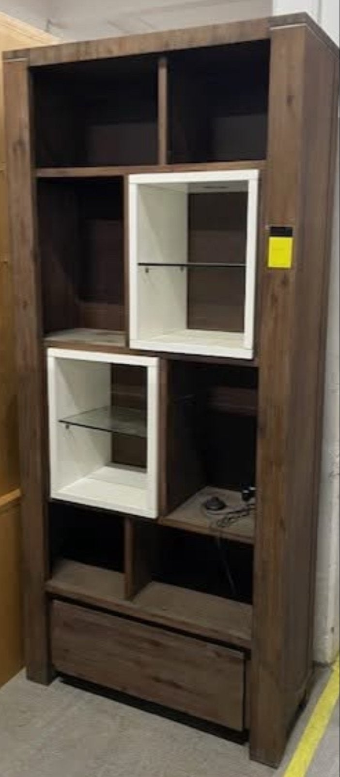 H&H TV meubel en kast - Zo goed als nieuw, Ophalen, 200 cm of meer, 150 tot 200 cm, Zo goed als nieuw