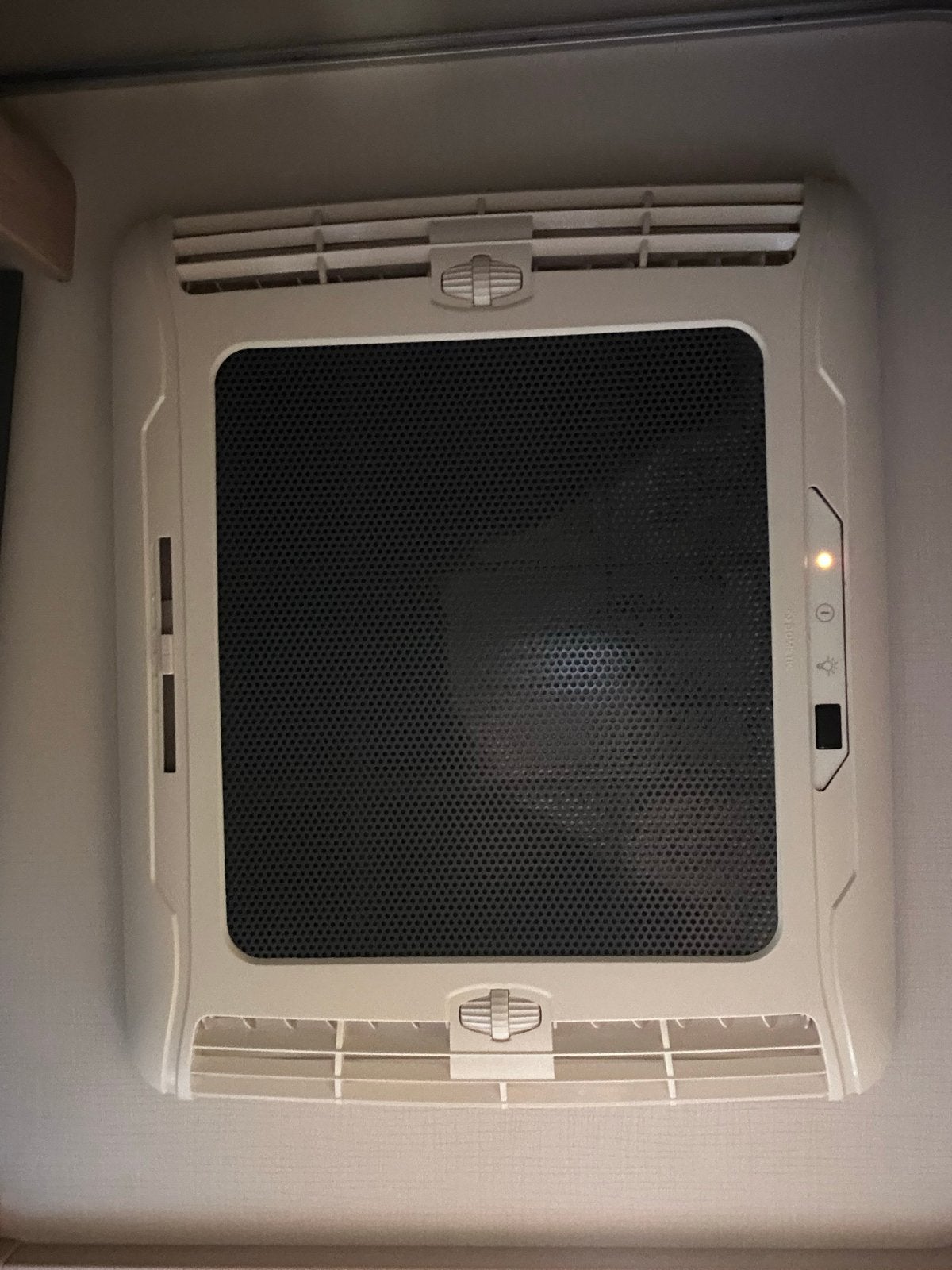 Dometic Freshjet 2200 Airco voor caravan / camper, Ophalen, Gebruikt