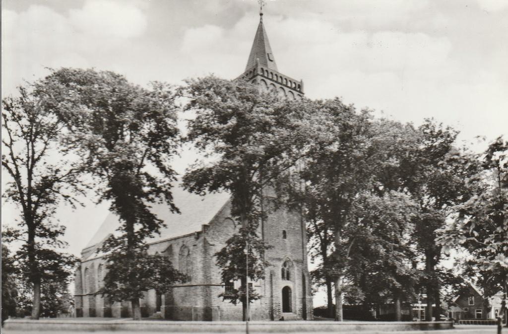 Warmenhuizen, Verzenden, 1960 tot 1980, Ongelopen, Noord-Holland