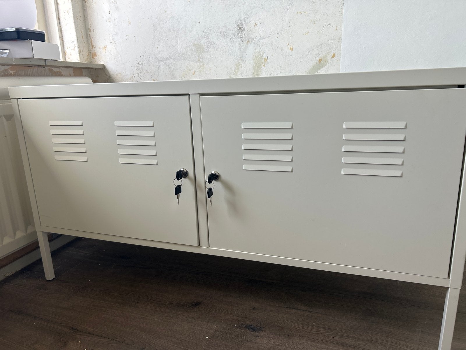 PS locker kast Ikea, Huis en Inrichting, Kasten | Lockerkasten, Ophalen of Verzenden