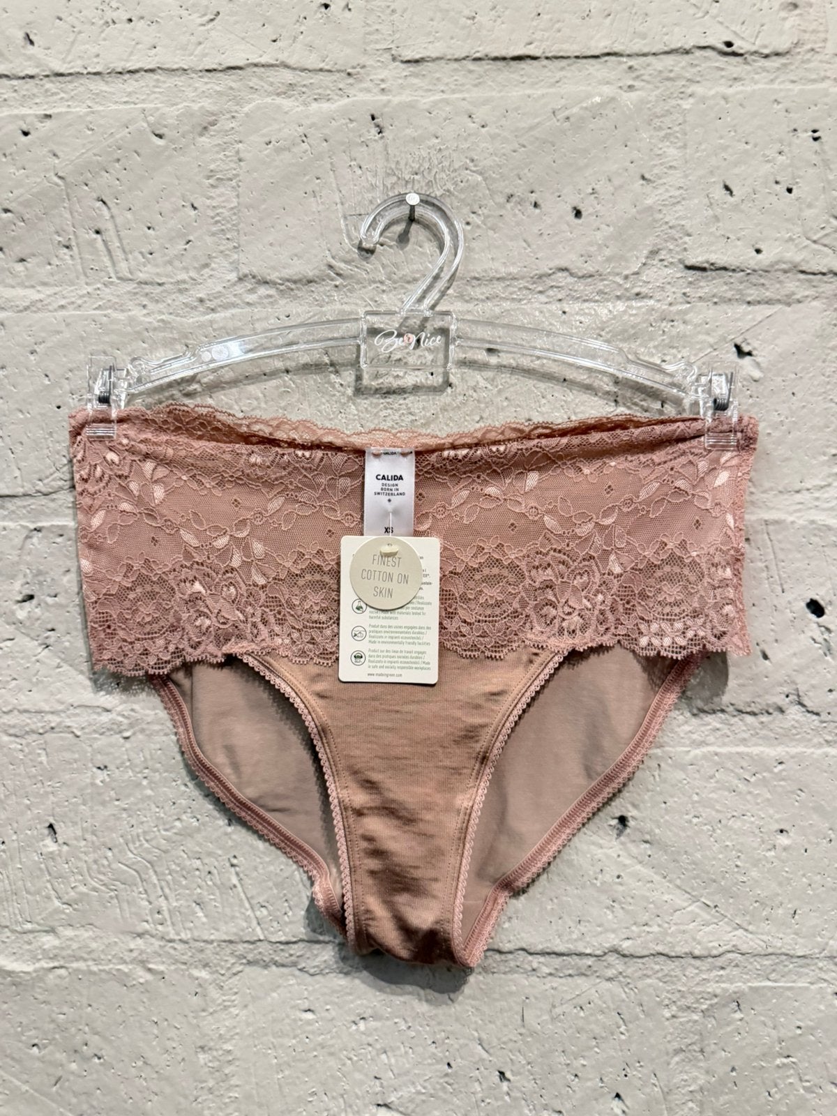 Calida slip 36-38 NIEUW!! Nu €10, Ophalen of Verzenden, Slip