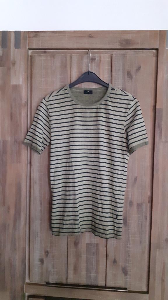 Shirt van Capsize maat XS, Ophalen of Verzenden, Zo goed als nieuw, Maat 46 (S) of kleiner, Capsize