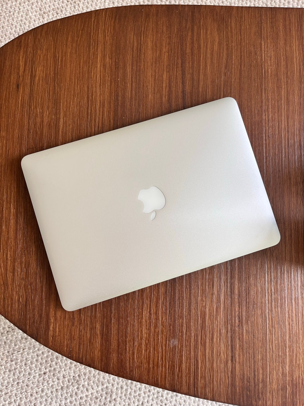 MacBook Air 13 inch - Goede staat, Ophalen, 256 GB, 2 tot 3 Ghz, Qwerty