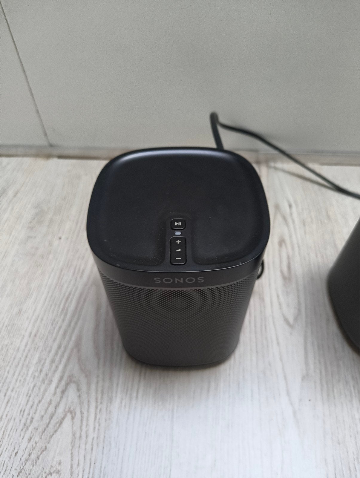 Foto 3 van Sonos play 1
Alle speakers werken goed en zijn ideaal als st