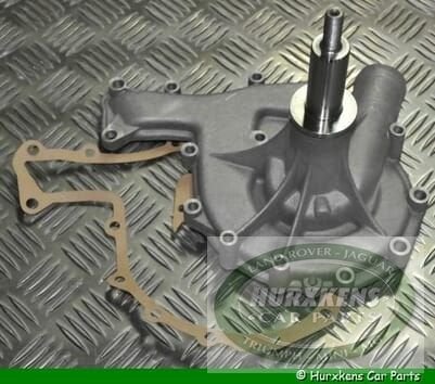 Waterpomp 3.5 V8 Land Rover / Range Rover classic, Auto-onderdelen, Motor en Toebehoren, -, -, Nieuw, Ophalen of Verzenden