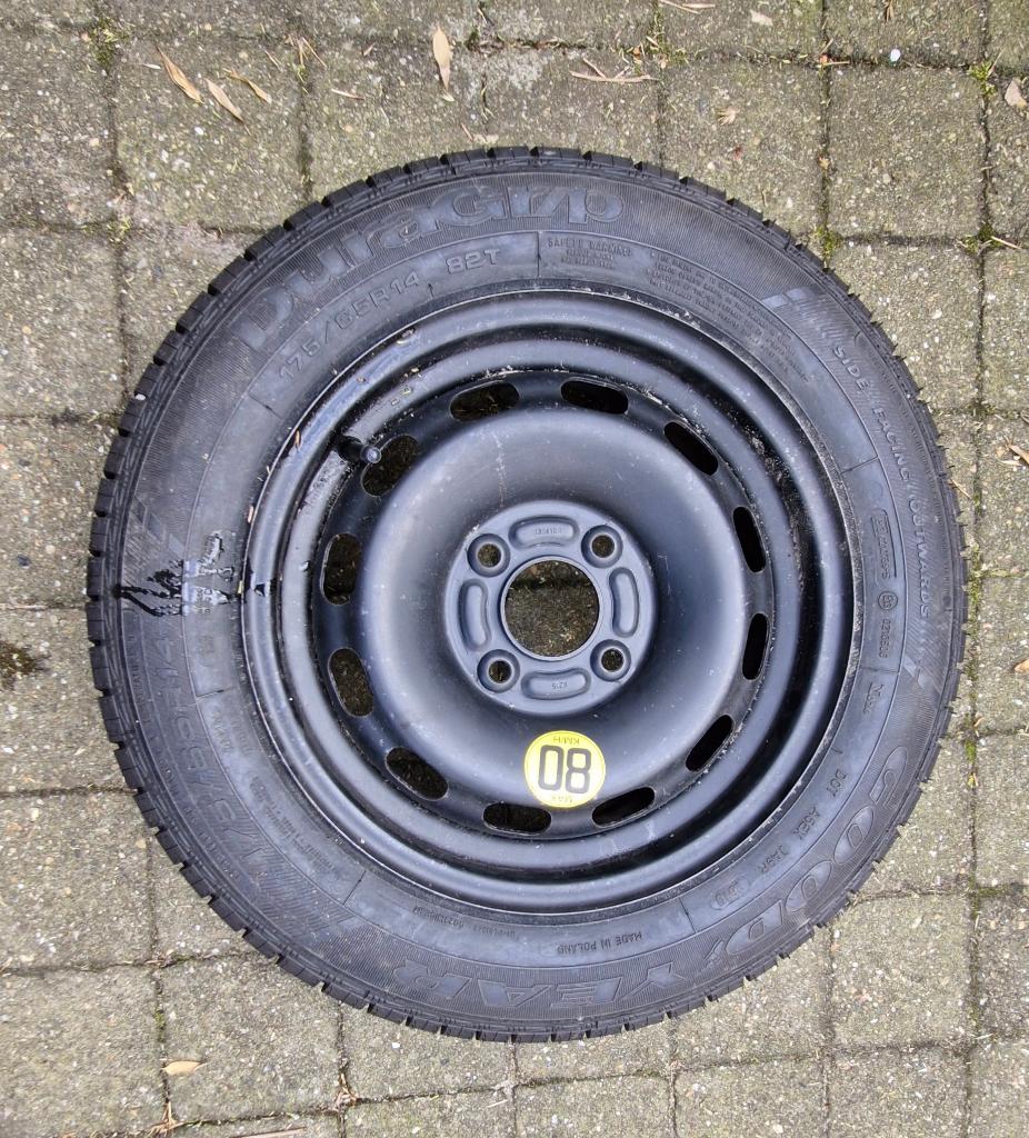Thuiskomertje, Auto diversen, Ophalen, Nieuw