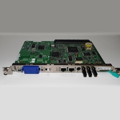 Panasonic KX-TDE0101 IPCMPR board, Ophalen of Verzenden, Gebruikt, Toebehoren