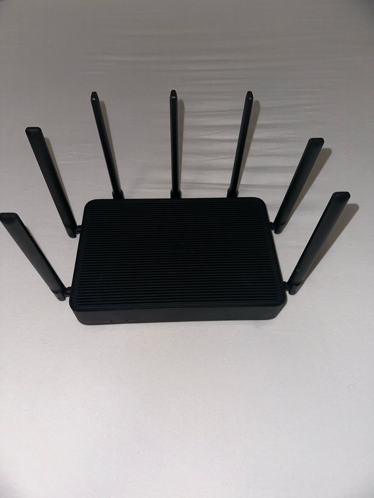 Xiaomi Mi AIoT Router AC2350 - Zo goed als nieuw, Ophalen of Verzenden, Zo goed als nieuw, Router