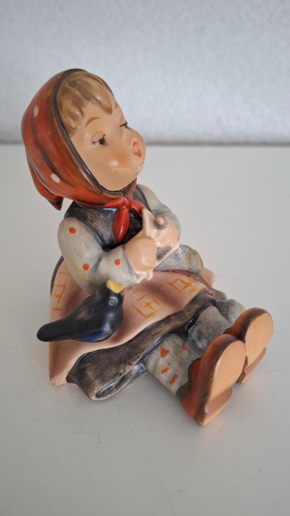 Goebel Hummel Breiles nr 69, Verzamelen, Ophalen of Verzenden, Zo goed als nieuw, Hummel