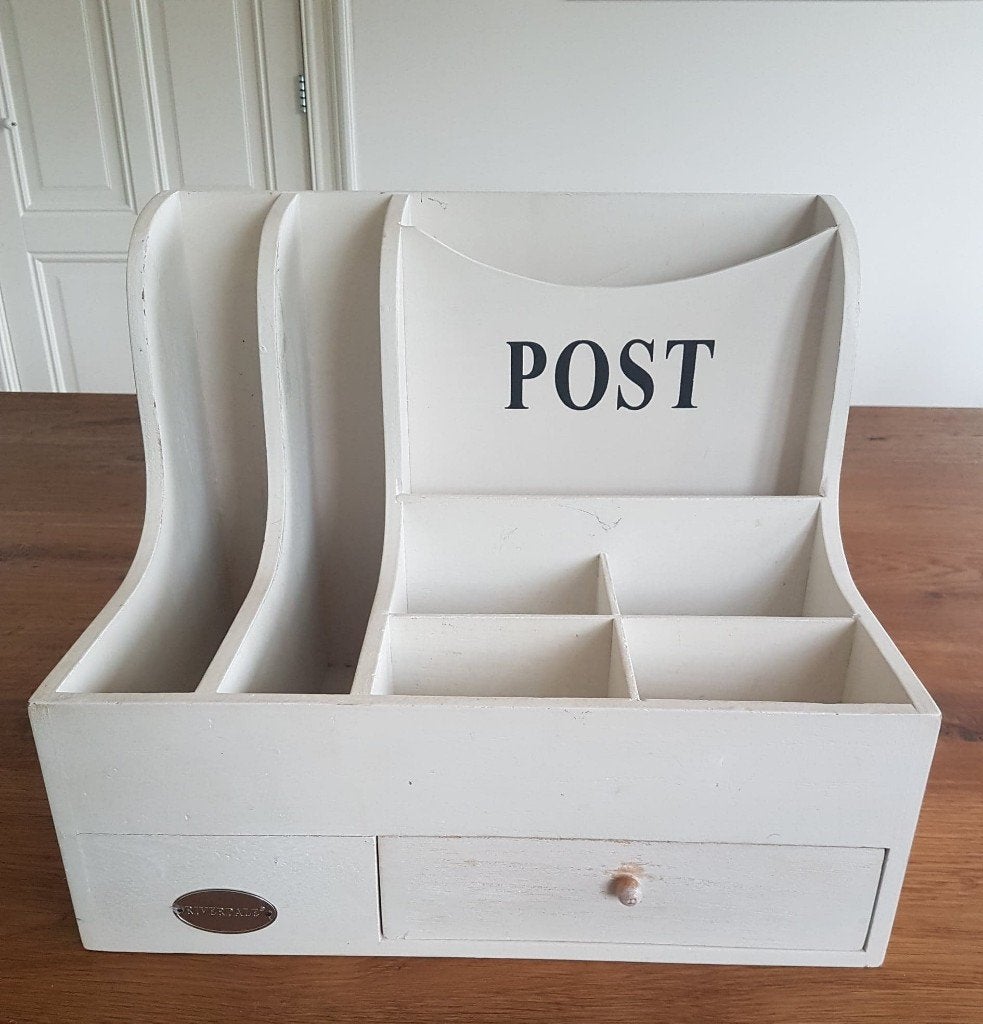 Riverdale bureau organizer, Ophalen of Verzenden