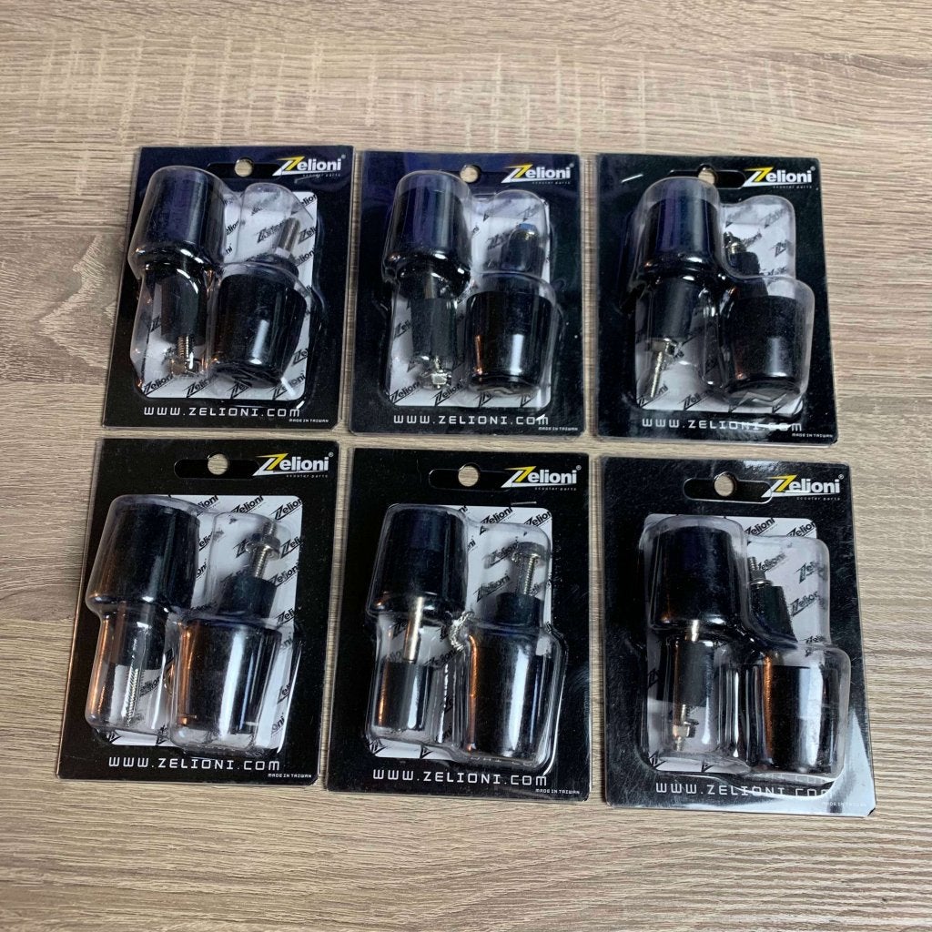 UITVERKOOP! Zelioni stuurgewichten Piaggio / Vespa NIEUW, Info@jynkx.com, Nieuw, Ophalen of Verzenden, Piazza 99