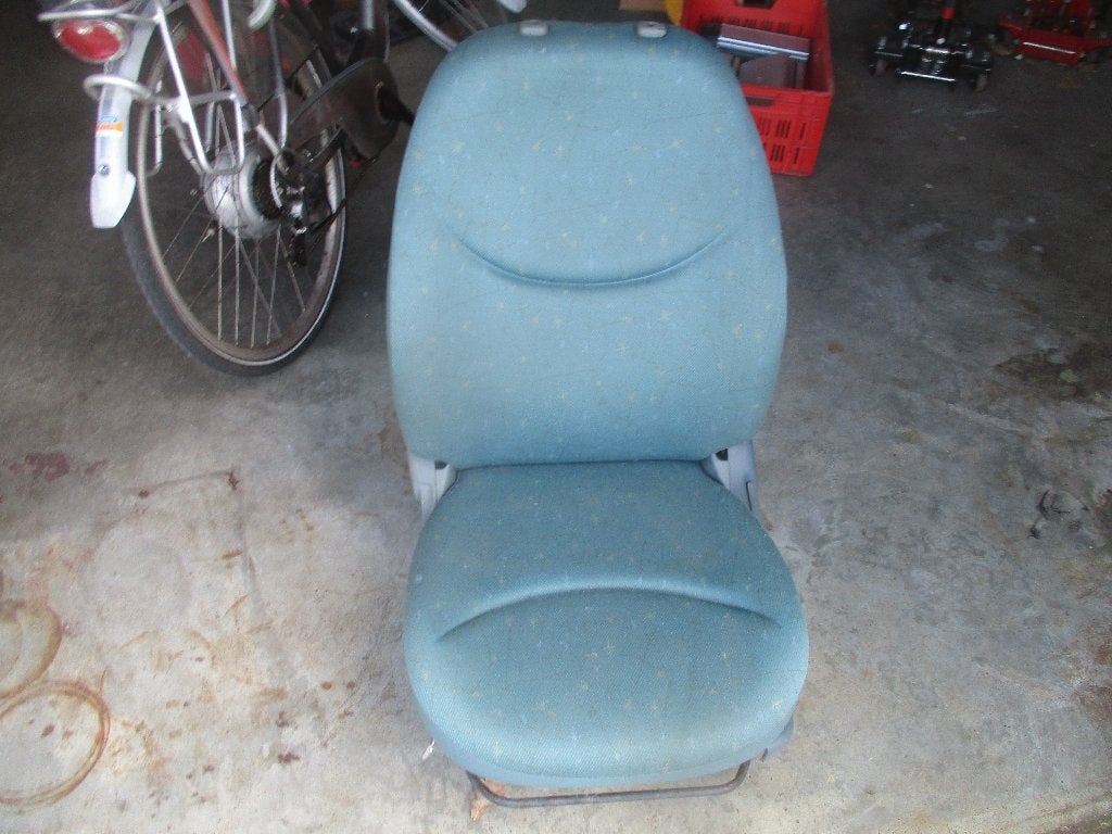 linker voor stoel toyota yaris, Ophalen, Gebruikt, Toyota