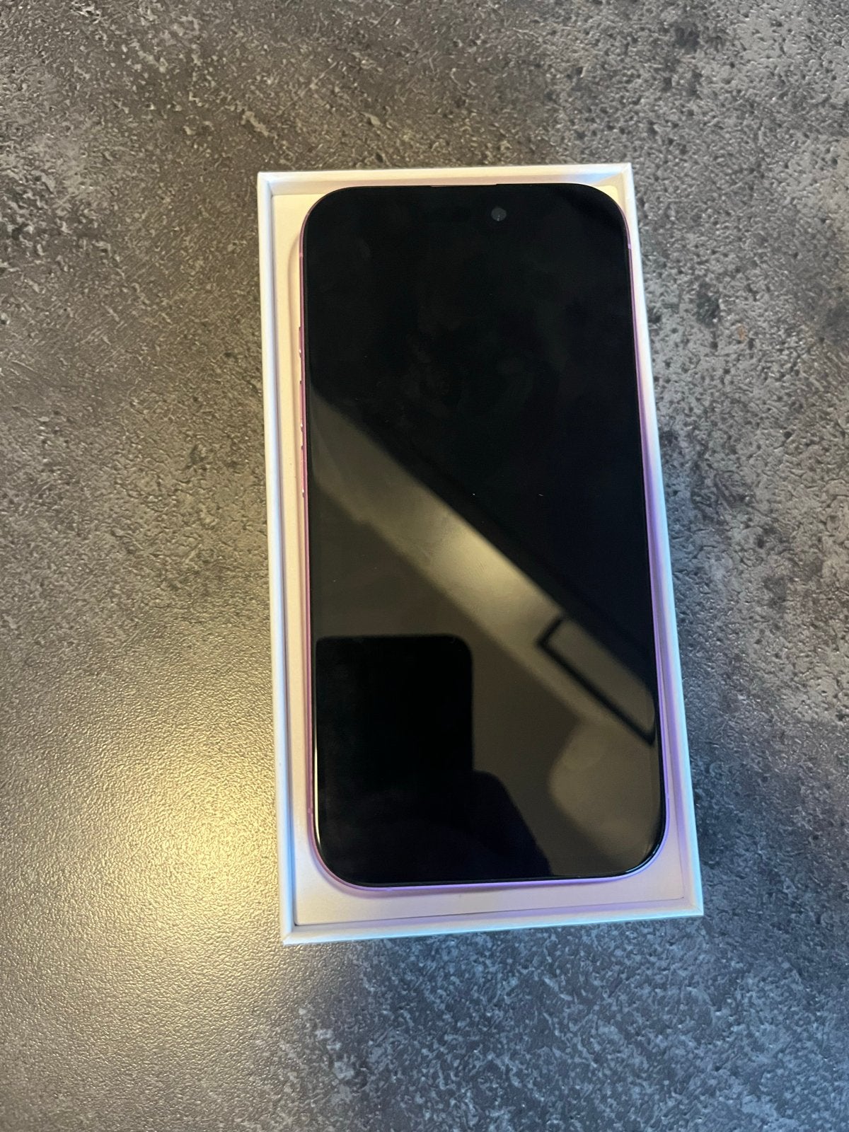 Nieuwe iPhone 16 128GB - Roze, Telecommunicatie, Mobiele telefoons | Apple iPhone, Nieuw, 128 GB, Zonder abonnement, Zonder simlock