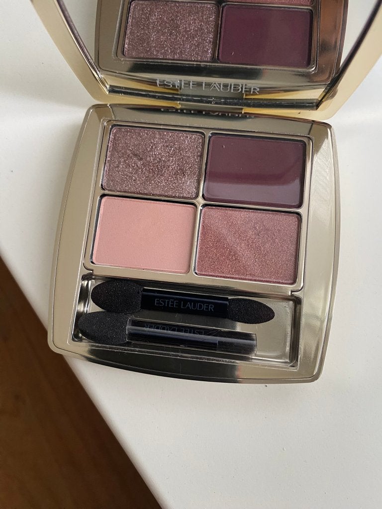 ESTÉE LAUDER oogschaduw Pure Color Envy, 03 aubergine dream, Sieraden, Tassen en Uiterlijk, Uiterlijk | Cosmetica en Make-up, Ogen