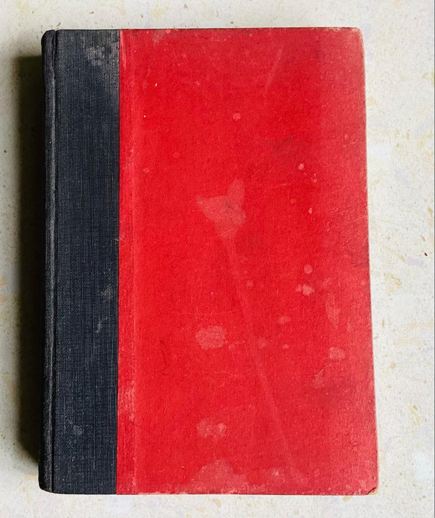 Der Koran in het Duits - w.s. 1916 - Hardcover, Ophalen of Verzenden