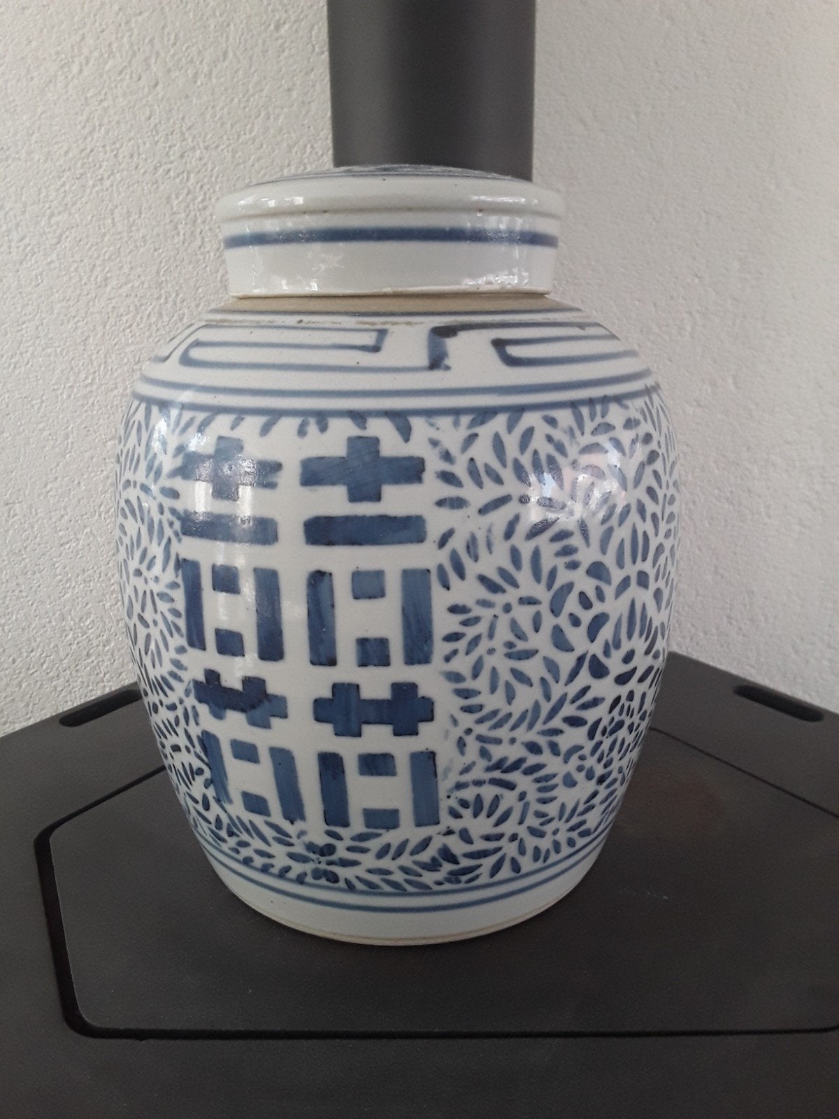 Grote Gemberpot, Huis en Inrichting, Ophalen