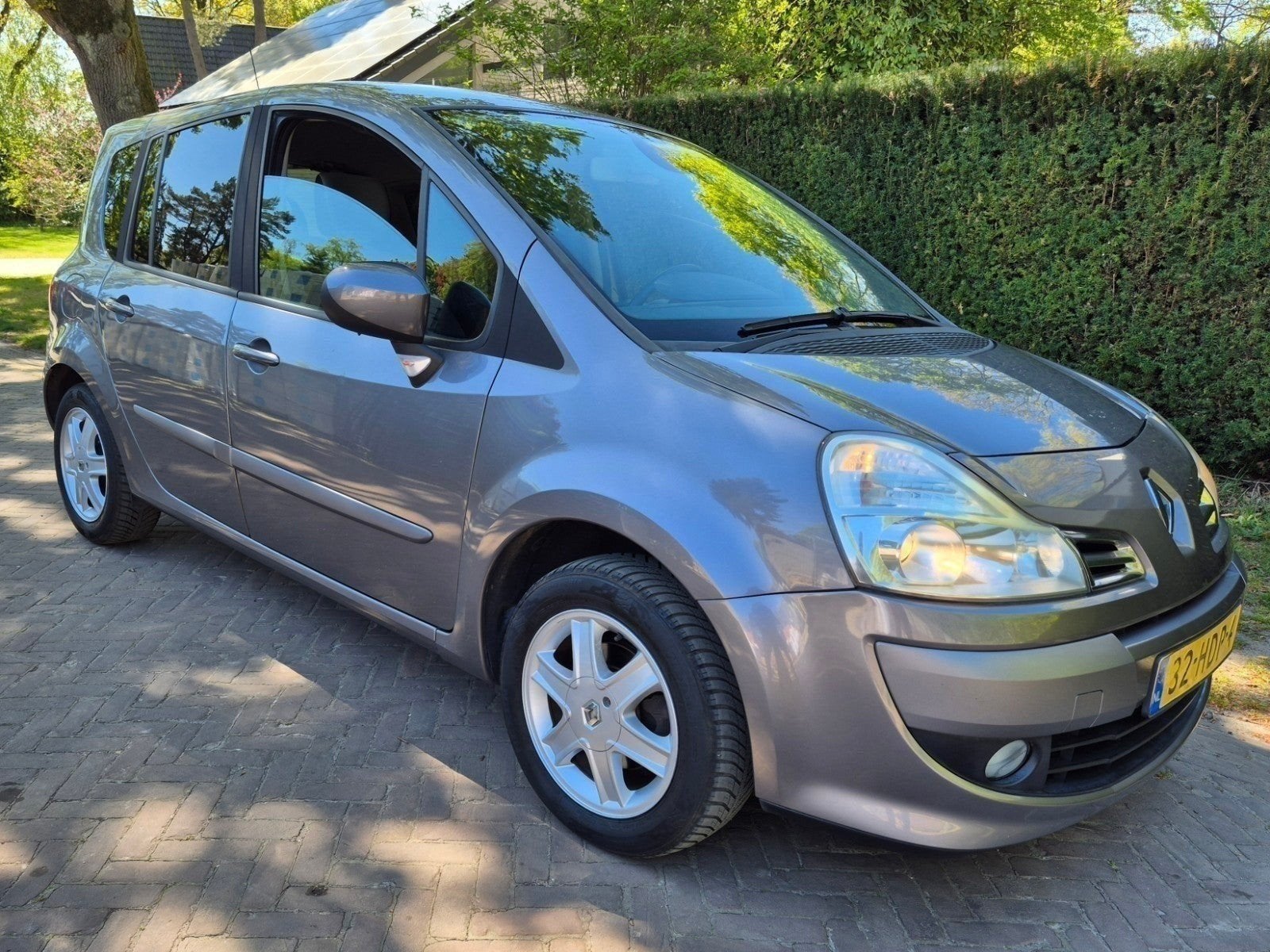 Renault Grand Modus 1.2 Tce, Auto-onderdelen, Motor en Toebehoren, Renault, Nieuw, Ophalen