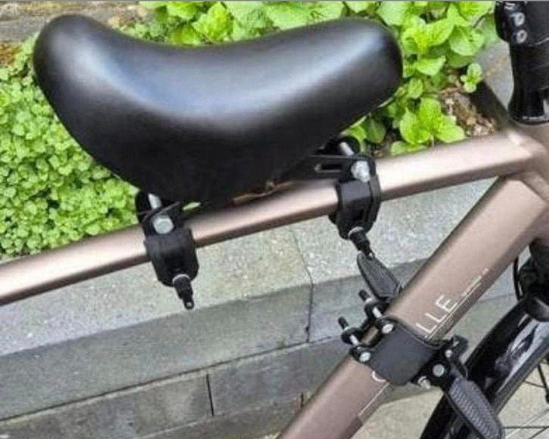 Kinderzitje, Fietsen en Brommers, Ophalen, Nieuw