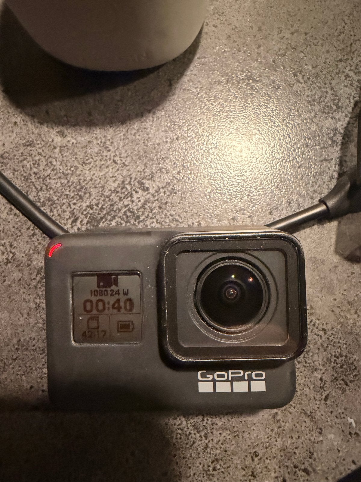 Foto 3 van GoPro Hero 7 Black met accessoires