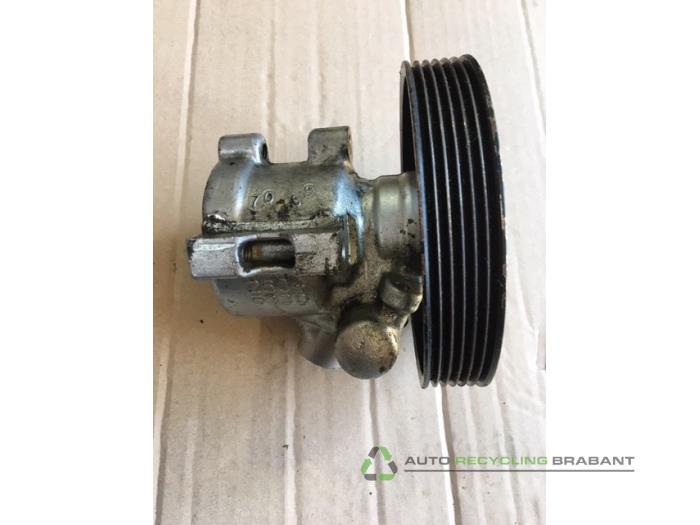 Stuurbekrachtiging Pomp van een Peugeot 206, Auto-onderdelen, Gebruikt, -, -, Ophalen of Verzenden