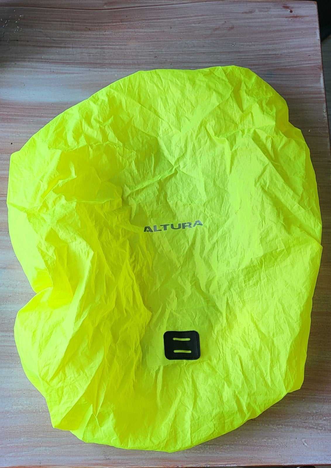 Waterdichte hoes voor een rugzak: handig voor fietsen GRATIS, Ophalen, Overige merken