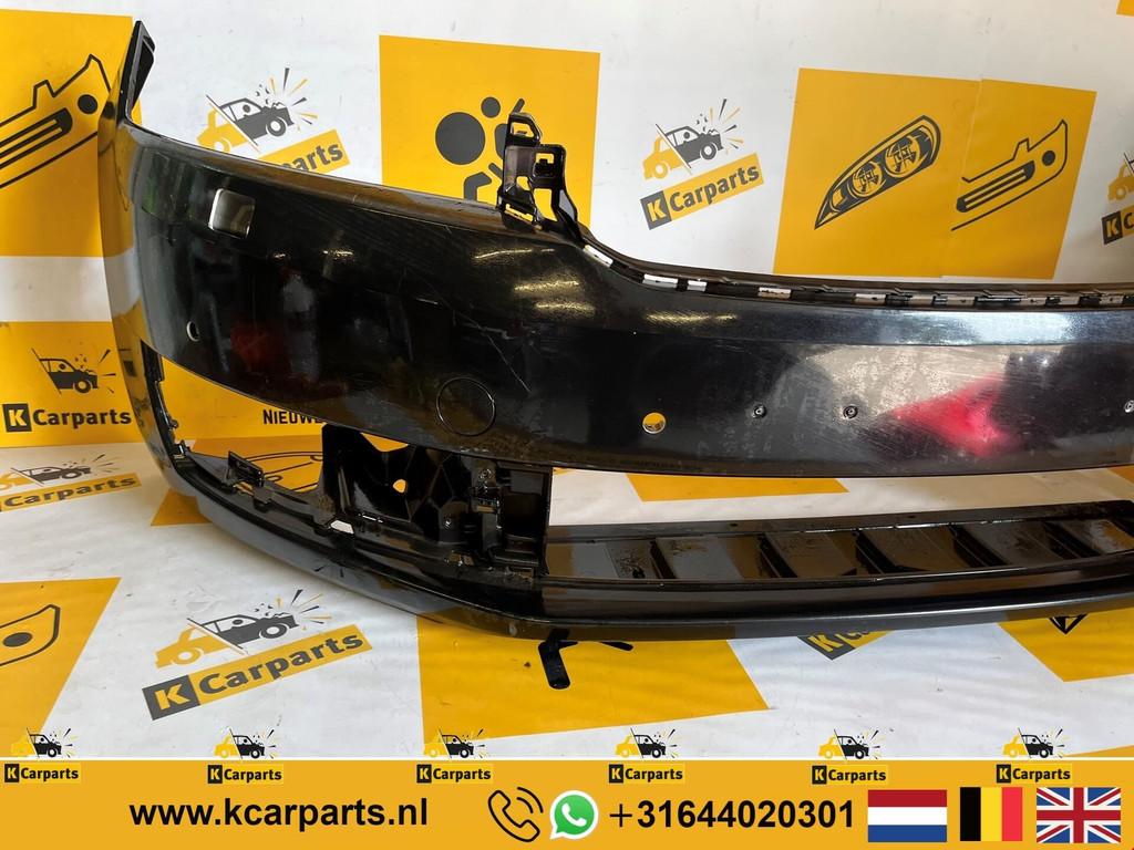 Voorbumper Skoda Rapid 5JA PDC KLS Originee Bumper 5JA807221, Auto-onderdelen, Info@fabrikant.eu, Ophalen of Verzenden, Bumper