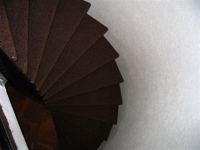 Foto 10 van Trap bekleden, stofferen incl. tapijt | vanaf €295,-