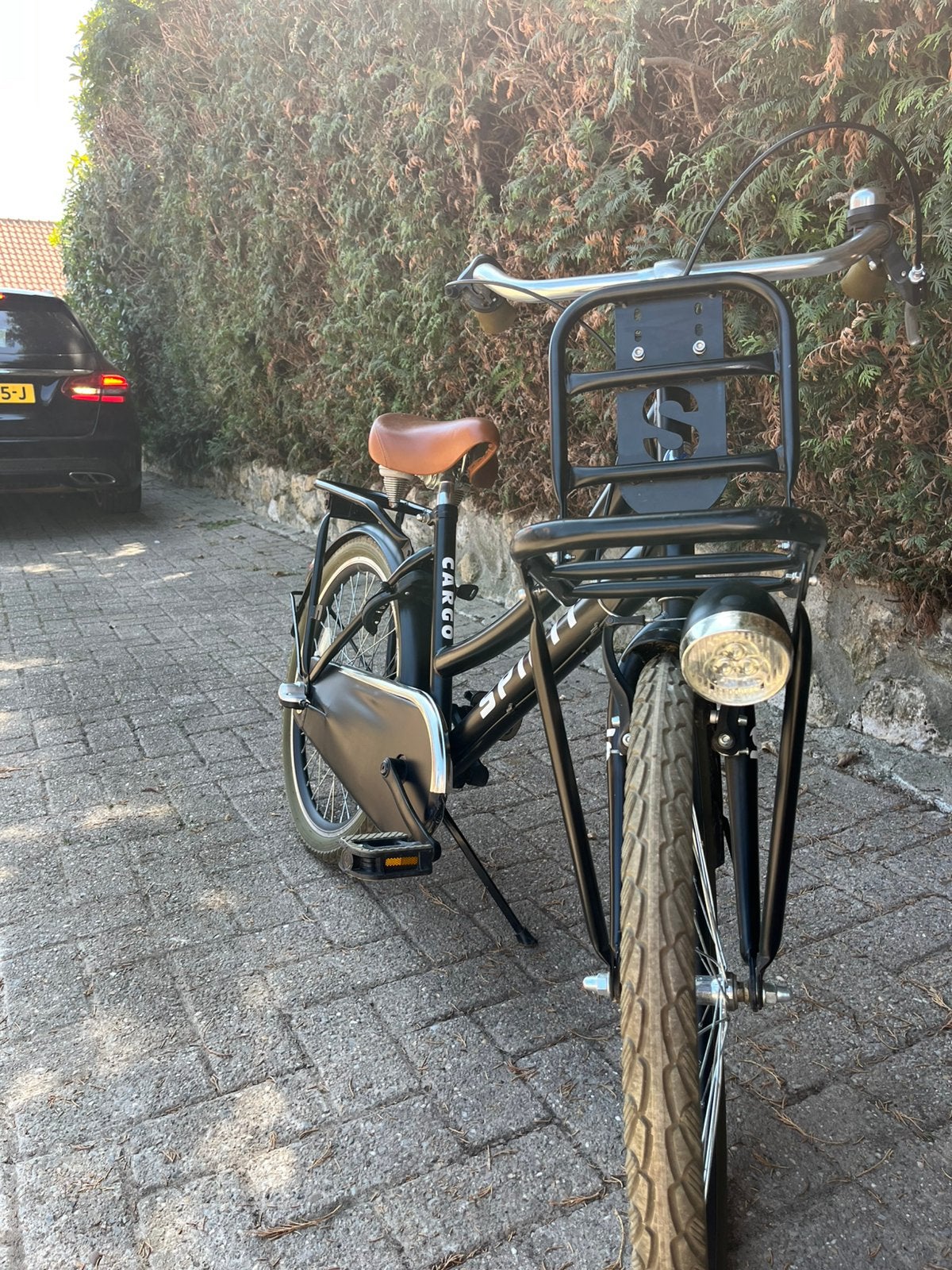 Spirit cargo, Ophalen, Zo goed als nieuw, 26 inch of meer, Versnellingen