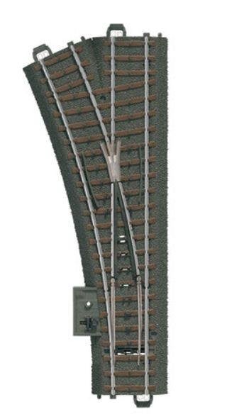 Marklin C rails, Wisselstroom, Rails, Ophalen of Verzenden, Zo goed als nieuw