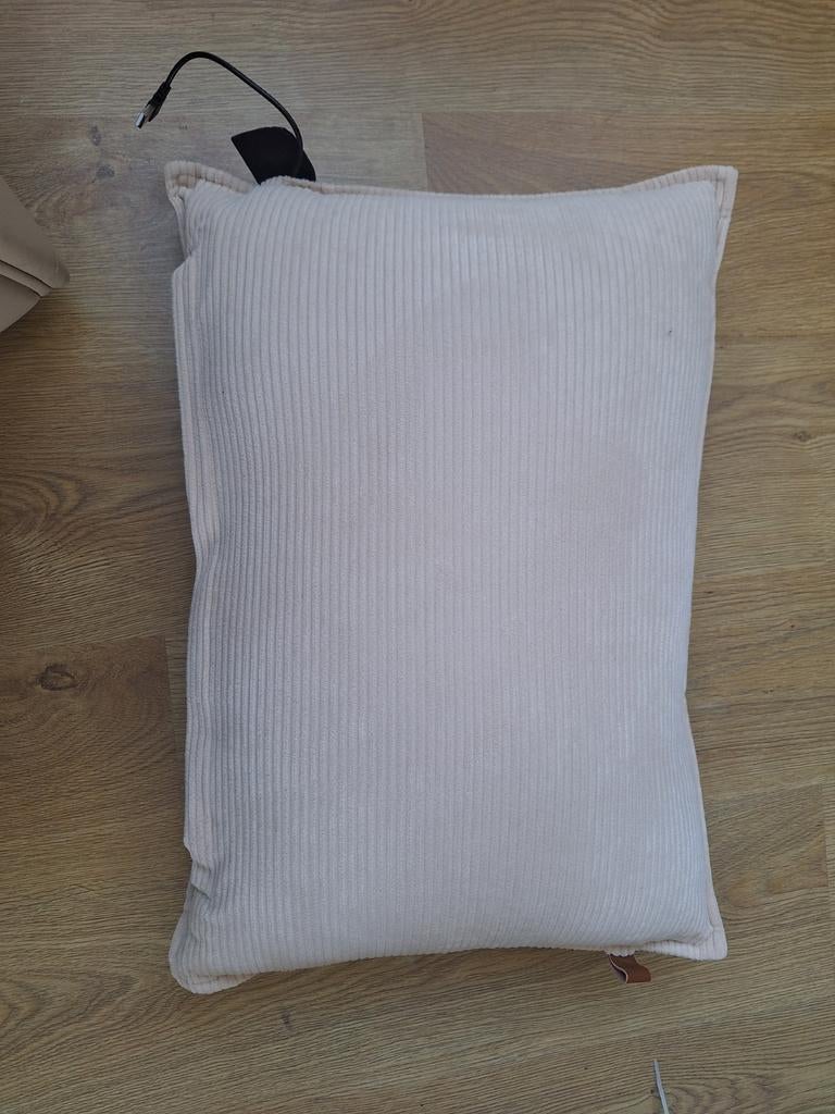 Warmte kussen 60x40 cm, Ophalen of Verzenden