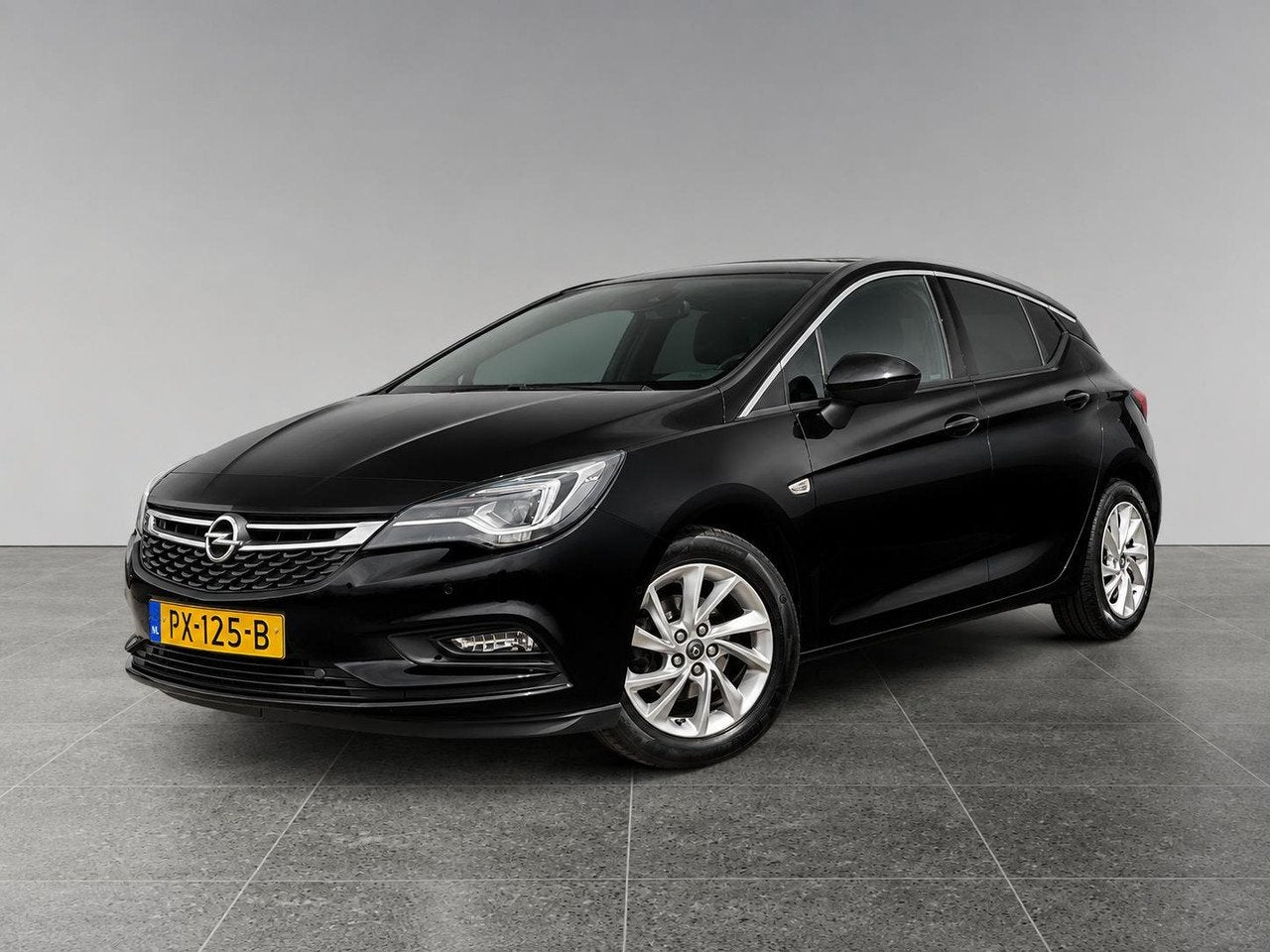 Opel Astra Innovation+ 1.0 Turbo 105pk | AGR-STOELEN | MATRI, Auto's, Opel, Gebruikt, 610 kg, Origineel Nederlands, Bedrijf