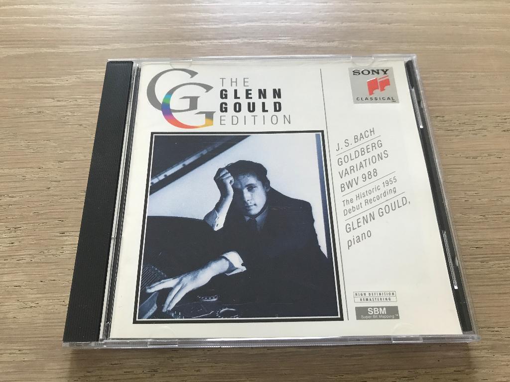 J.S. BACH, Ophalen of Verzenden, Classicisme, Zo goed als nieuw, Kamermuziek