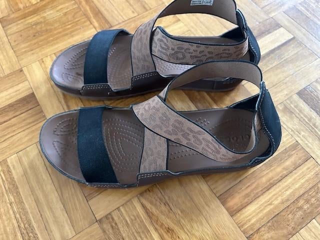 7 p.schoenen,versch merken Crocs enzo, mt 37½,38,39 €10p.p., Ophalen of Verzenden, Zo goed als nieuw, Overige kleuren, Overige typen