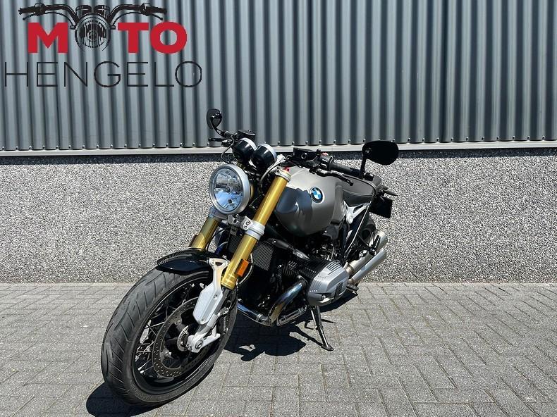 BMW R NINE T (bj 2018), Motoren, EINSTEINLAAN 5
2289 CC  RIJSWIJK, NL, Bedrijf, Bmwklantenservice@bmw.nl, BMW Group Nederland BV