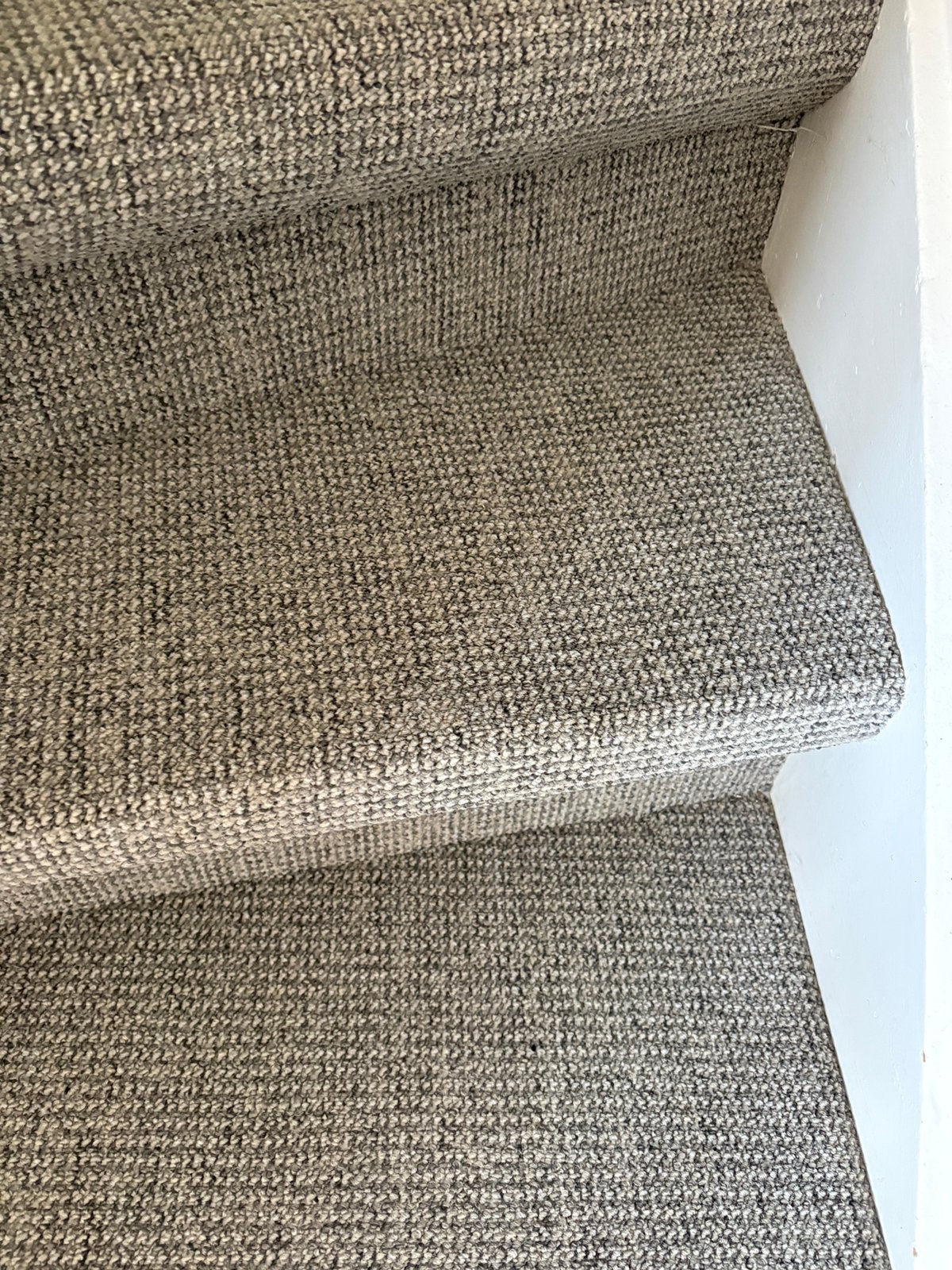 Tapijt kwantum Silverton Beige 397 cm X 226 cm, Huis en Inrichting, Banken | Voetenbanken en Poefen, Ophalen, Nieuw, Rechthoekig