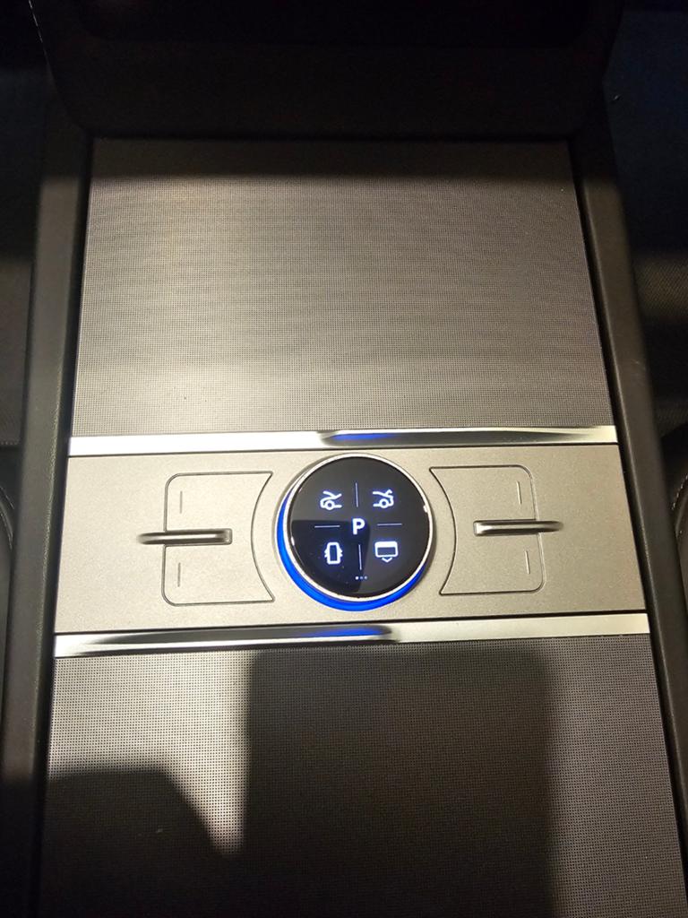 S3XY Knob Standalone, Ophalen of Verzenden, Zo goed als nieuw