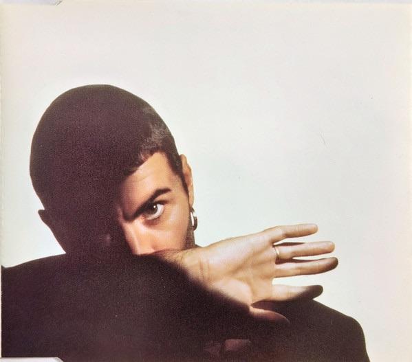 George Michael : Too Funky Maxi CD single, Ophalen of Verzenden, Zo goed als nieuw, Pop