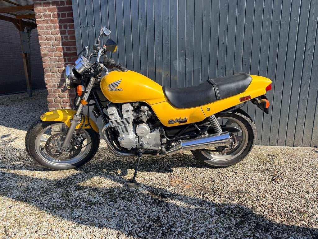 Honda Nighthawk CB750, Motoren, 4 cilinders, Particulier, Meer dan 35 kW, Overig