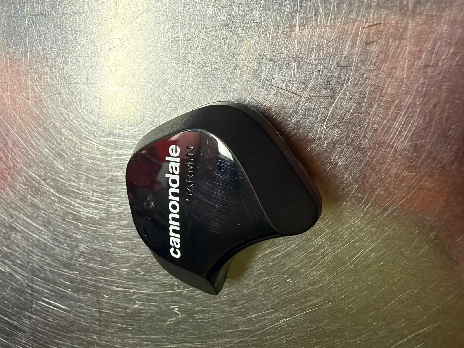 Garmin / Cannondale speed sensor, Ophalen of Verzenden, Nieuw