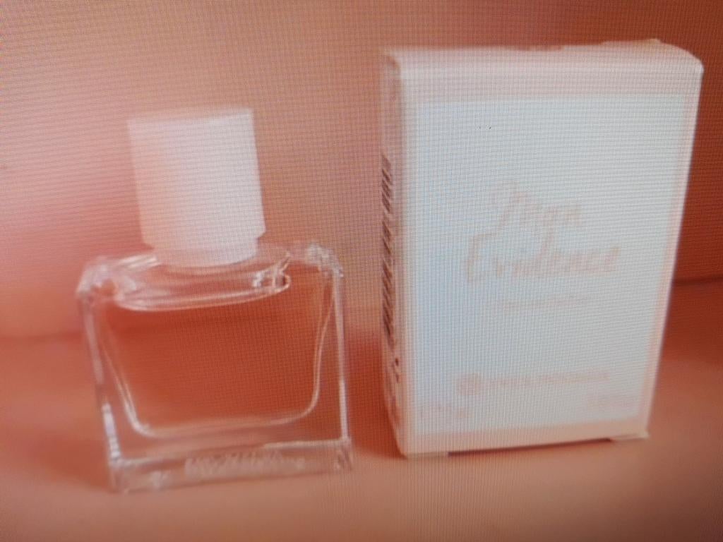 Mon Evidence parfumminiatuur 5 ml Yves Rocher, Ophalen of Verzenden, Nieuw, Miniatuur, Gevuld