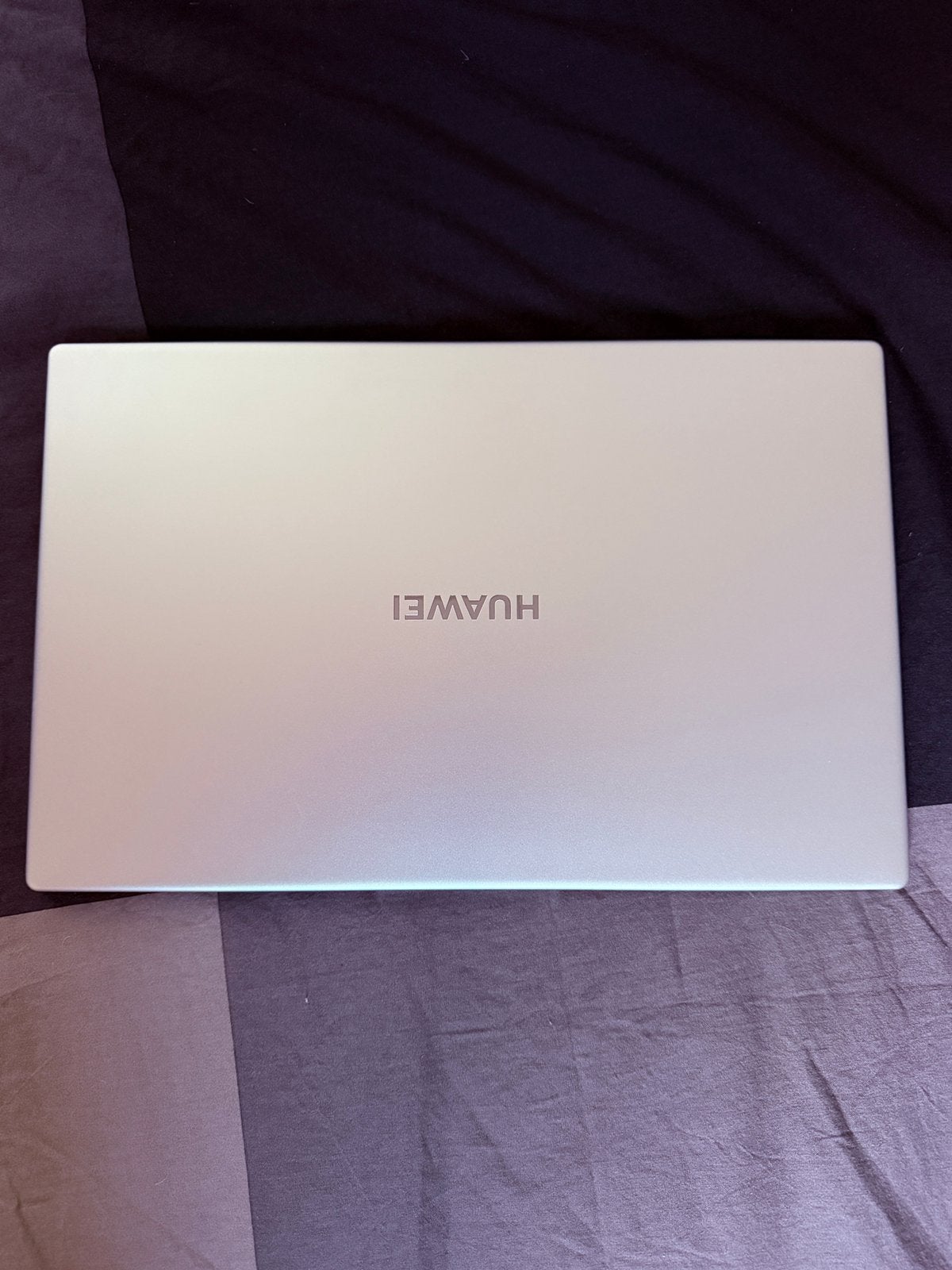 HUAWEI MateBook D 15, Ophalen, 2 tot 3 Ghz, 15 inch, Zo goed als nieuw