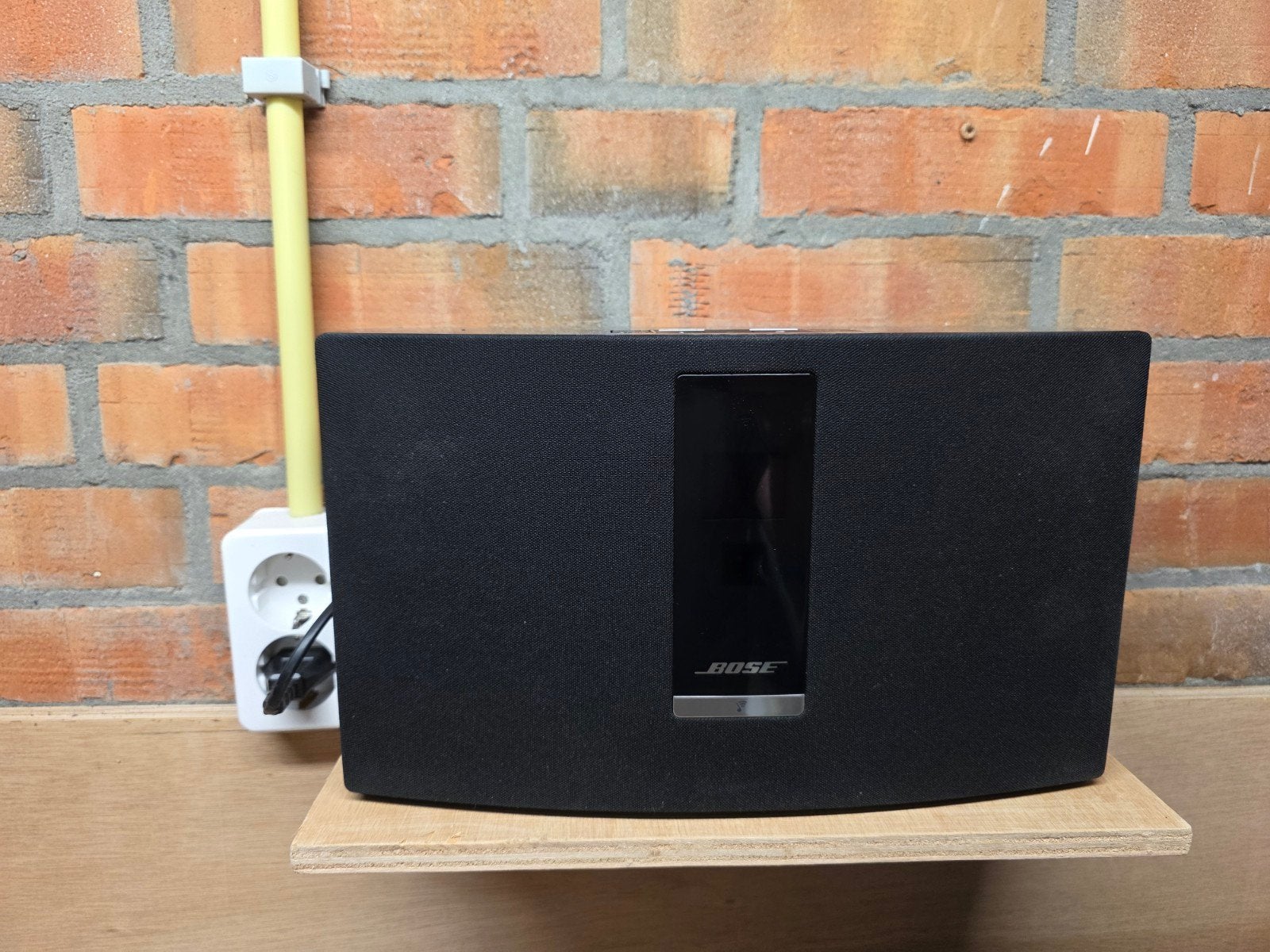 Bose soundtouch 20, Ophalen of Verzenden, Zo goed als nieuw