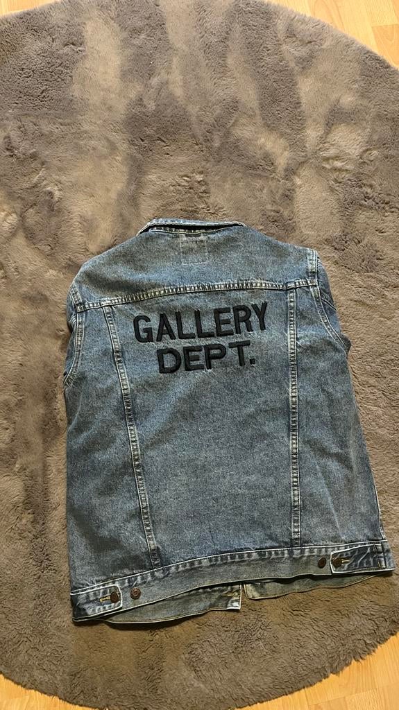 GALLERY DEPT., Kleding | Heren, Ophalen of Verzenden, Nieuw, Grijs