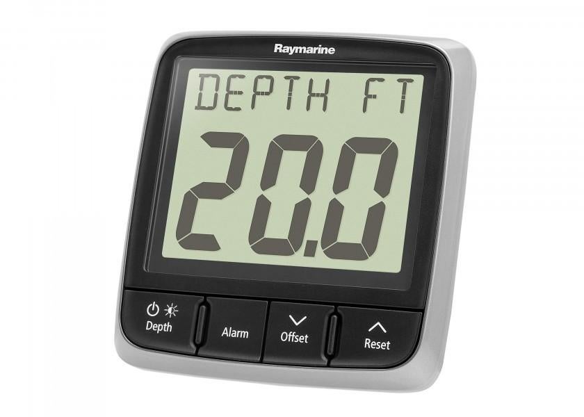 Raymarine dieptemeter instrument  E70059  I50, Watersport en Boten, Ophalen of Verzenden, Nieuw, Overige typen