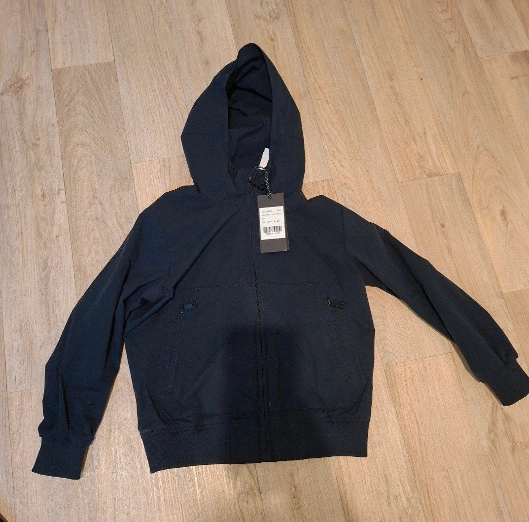zomerjas airforce 128, Ophalen of Verzenden, Nieuw, Jongen, Jas