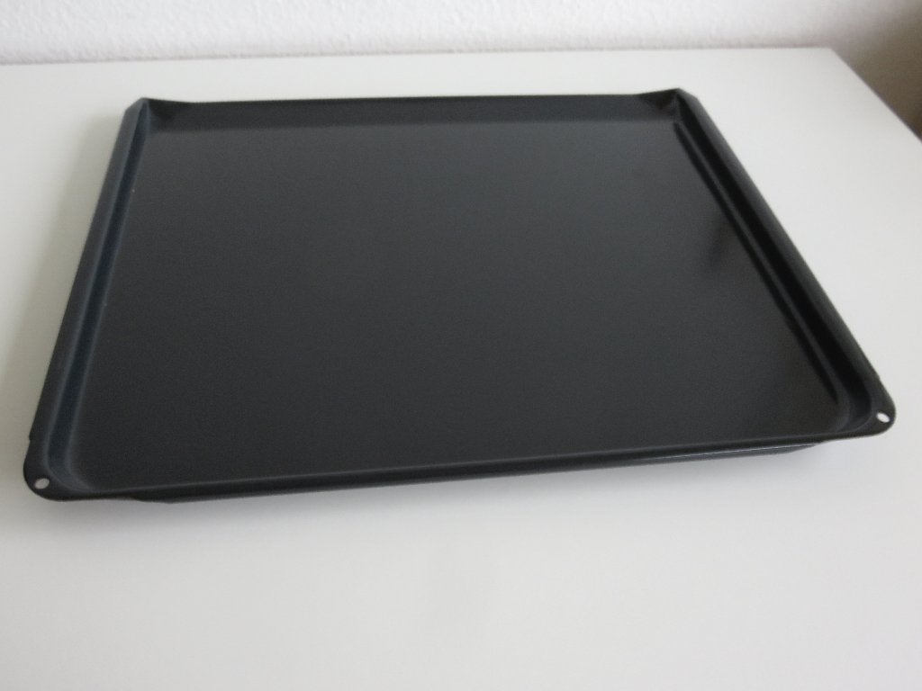 Geëmailleerde bakplaat van een Neff oven, Witgoed en Apparatuur, Ophalen of Verzenden, Zo goed als nieuw, Neff, 45 tot 60 cm