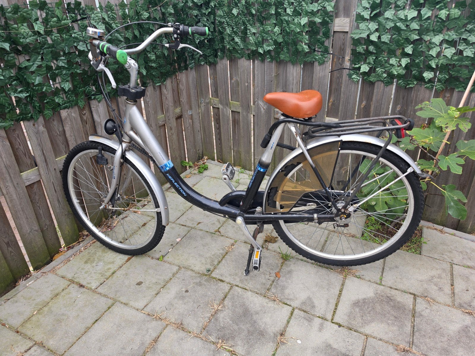 dames fiets, Ophalen, Gebruikt, Overige merken