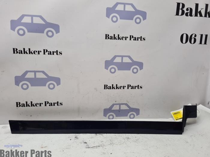Sierstrip van een Volkswagen Sharan, Gebruikt, -, Volkswagen, -