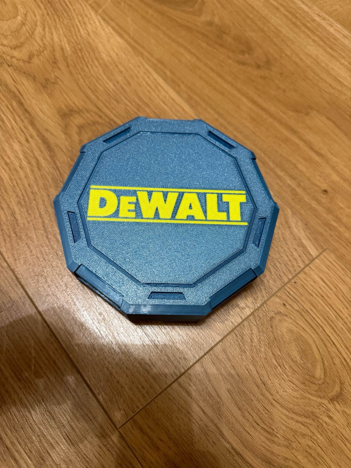 Dewalt bakje - Handig opbergdoosje, F, Gebruikt, Ophalen of Verzenden, D