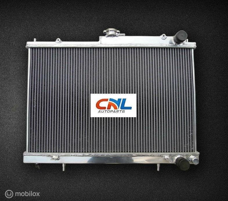 Radiateur NISSAN SKYLINE R33 R34 GTR  GTST RB25DET 93-98